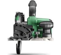 HiKOKI C1806DUM Scie circulaire portative sans fil 18 V