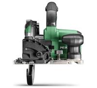 HiKOKI C1806DUM Scie circulaire portative sans fil 18 V