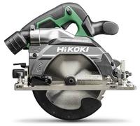 HiKOKI C3606DB Scie circulaire portative sans fil 36 V