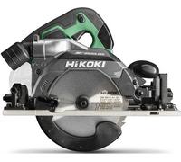 HiKOKI C3606DUM Scie circulaire portative sans fil 36 V
