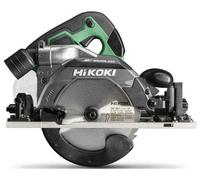 HiKOKI C3606DUM Scie circulaire portative sans fil 36 V