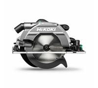 HiKOKI C3609DUMW4Z Scie Circulaire Sans Fil Li-ion 36 V - 235 Mm