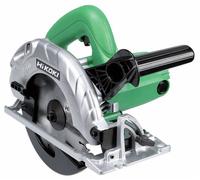 Hikoki Scie circulaire filaire C6SSWAZ Ø165 mm 1050 W