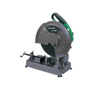 HiKOKI CC14SF/240 Scie À Couper 355Mm 2000W 240V HIKCC14SF