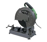 HiKOKI CC14SF scie à grande vitesse pour le métal