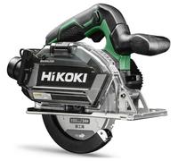 HiKOKI CD3605DB Scie circulaire portative sans fil 36 V