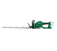 HIKOKI Taille-haies 62cm 36V solo Multivolt - CH3656DAW4Z