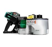 HIKOKI Cintreuse découpeuse 36V MultiVolt Solo - VB3616DAW2Z
