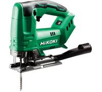Scie sauteuse 18V Li-Ion 135mm (Produit seul) en coffret - HIKOKI CJ18DAW2Z