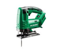 HiKOKI CJ18DAW2Z Puzzle 18V Unité Nue Bois 135mm Acier Doux 10mm