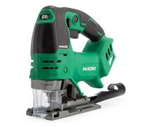 HIKOKI CJ36DAJ3Z Scie Sauteuse Orbitale Multi-Volt 36V (Corps Seulement)