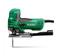 Hikoki CJ90Vast2waz Jigsaw au cas où - 705W - 26 mm