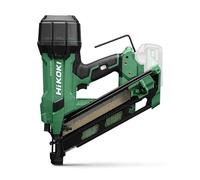 HiKoki Cloueur de bandes sans fil 18V Basic NR1890DBCLW9Z 50-90mm pour clous de bandes 34° HSC4