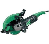 HiKOKI CM9UBYWSZ Meuleuse diamantée (2600W/230 mm)