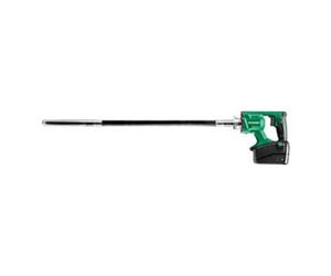 HiKOKI Compacteur à béton sans fil HiKOKI UV3628DA Basic Quantité:1