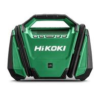 Hikoki UP18DA AKKU Compresseur 18V Basic 16 l/min / 430 l/min