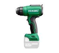 HiKOKI Pistolet à air chaud sans fil HiKOKI 18V RH18DA Basic Quantité:1