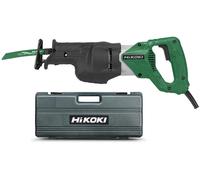 HiKOKI CR13V2WSZ - Scie Sabre - 300 Mm - 1010 W