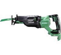 HiKOKI CR36DA Scie sabre sans fil CR36DAW4Z sans batterie, brushless 36 V