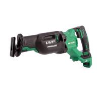 HIKOKI CR36DAJ4Z Scie Sauteuse Multi-Volt 36V (Corps Seulement)