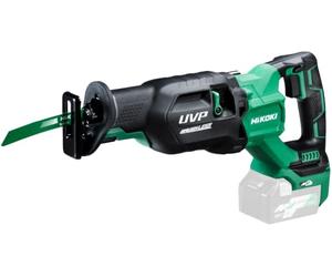 HIKOKI CR36DAW4Z - Sierra de sable a bateria Multivolt 18-36V 0-2500 rpm sin cargador ni batería CR36DAW4Z
