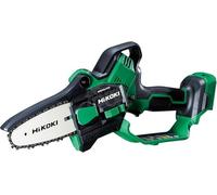 HiKOKI CS1810DDW4Z Tronçonneuse d’élagage sans fil 18V (sans batterie ni chargeur)
