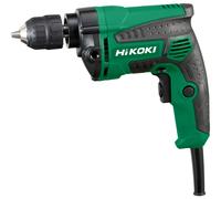 HiKOKI D10VC3WCZ Perceuse-visseuse - 10 Mm - 600 W - 12,8 Nm