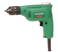 HIKOKI D6SHUCZ - Taladro potencia 240W broca de 10mm 4500 rpm D6SH(A)
