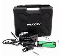 Hikoki DB3DL2 600 tr/min 450 g Noir, Vert
