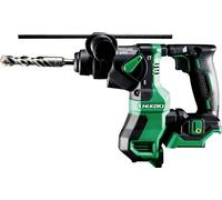 Perforateur - HIKOKI - DH18DPAW2Z - 18 V - Sans fil - Moteur Brushless