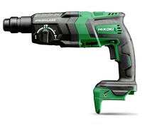 HiKOKI DH18DPC SDS-Plus-Marteau perforateur sans fil , Marteau burineur sans fil