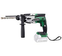 HiKOKI DH18DSL (Basic) Akku-Bohrhammer,(18V)