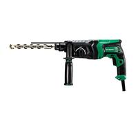 Hikoki DH26PX2 Perceuse À Percussion Rotative SDS Plus 830W 110V HIKDH26PX2L