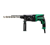 Hikoki DH26PX2 Perceuse À Percussion Rotative SDS Plus 830W 240V HIKDH26PX2