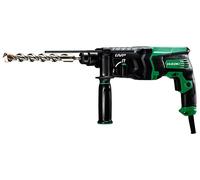 HiKOKI DH28PBY2WSZ - Perforateur burineur SDS+ - 28 mm - 850 W - 3.0 J (EPTA 05) - 3 kg