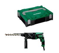 HiKOKI DH28PCY2WSZ Perforateur burineur 28mm SDS+ 850W 3J