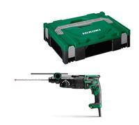 HIKOKI DH28PECWSZ Perforateur burineur 28mm SDS+ 900W 3,2J