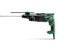HiKOKI Perforateur-burineur DH28PEC (SDS-plus) Quantité 1