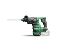 HiKOKI DH3628DAW2Z Marteau Perforateur Machine Seul En HSC 36V Batterie 3J SDS-Plus