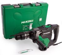 Perforateur-burineur 40 mm SDS-Max Hikoki