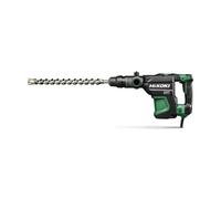 HIKOKI Perfo-Burineur SDS-Max 1150W 9,2 joules UVP-RFC - DH40MEY2WSZ