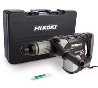 Hikoki - Perforateur-burineur 5 mm SDS MAX - 1500 W