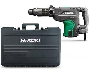 HiKOKI DH52MAWSZ SDS-Max Marteau perforateur/burin (1500W/15,5J)
