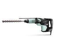 Hikoki Perforateur-burineur DH52ME – SDS-Max 1500 W 52 mm 18 J sans charbon