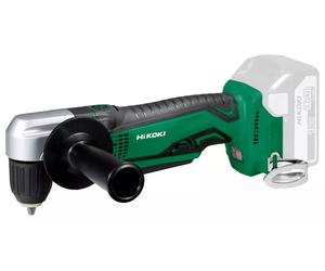 HiKOKI DN18DSLL4Z Perceuse D'angle Sans Fil - 18 V - 10 Mm - Machine Seule