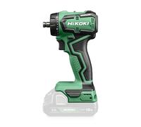 HiKOKI DS18DDQW4Z Perceuse-Visseuse 18V, Moteur Sans Balais de 55 Nm