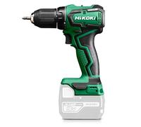 Perceuse visseuse 18V Li-Ion Ø13 mm (Produit seul) - HIKOKI DS18DDW4Z