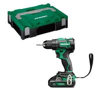 HiKOKI DS18DEWHZ Perceuse Visseuse Set En HSC 18.0V Batterie 70Nm
