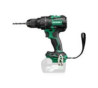 Hikoki DS36DC W2Z visseuse électrique et visseuse à percussion 2200 tr/min Vert