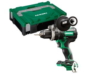 HiKOKI DS36DCW2Z Perceuse Visseuse Machine Seul En HSC 36.0V Batterie 155Nm